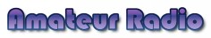 Amateur Radio